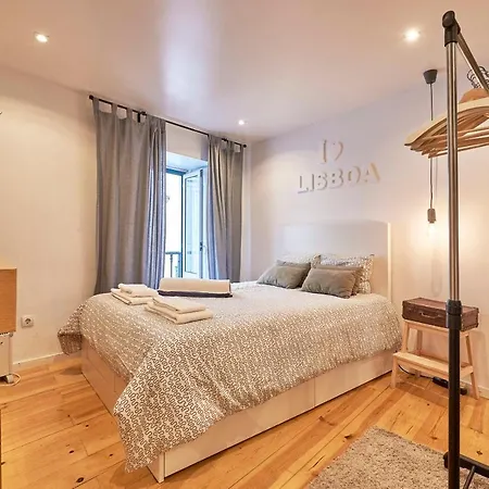 Mira Graca Apartament *