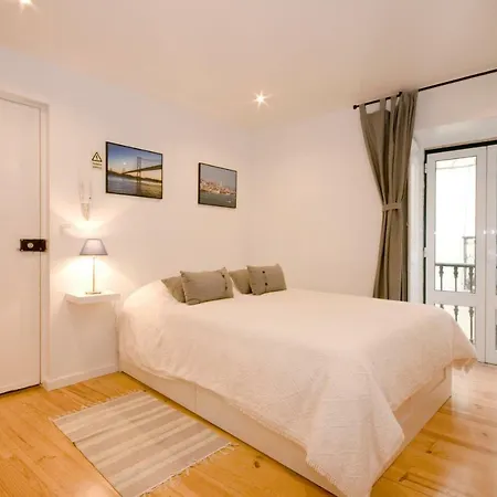 Mira Graca Apartament *