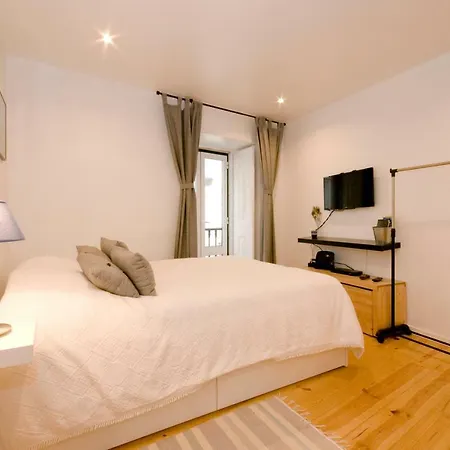 Mira Graca Apartament *