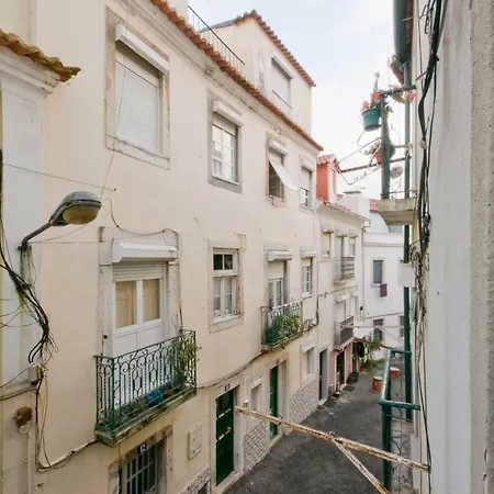 Mira Graca Apartament