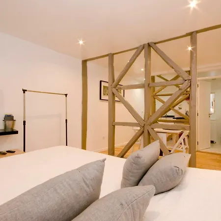 Mira Graca Apartament