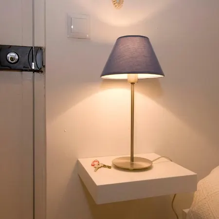 Mira Graca Apartament *