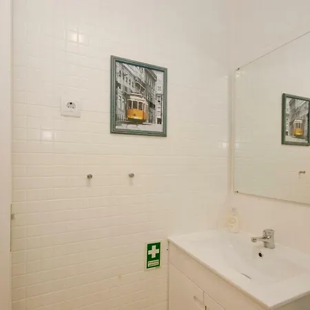 Mira Graca Apartament