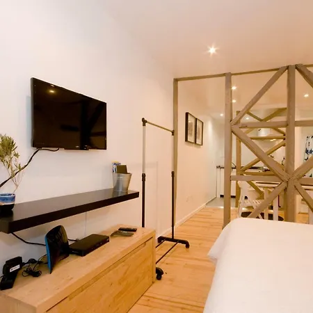 Mira Graca Apartament