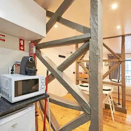Apartamento Mira Graca