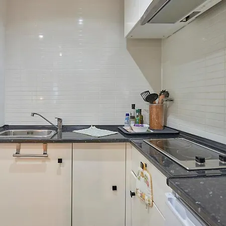 Apartamento Mira Graca Lisboa