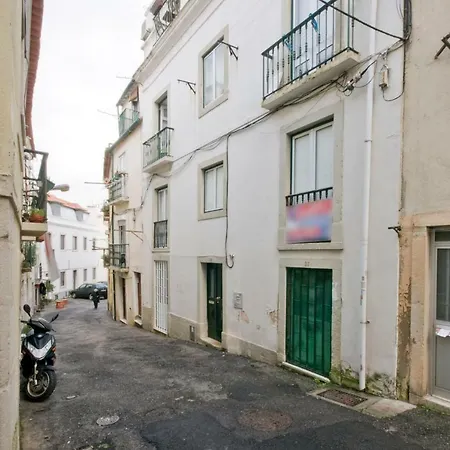 Apartamento Mira Graca