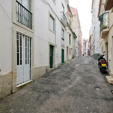 Mira Graca Apartment